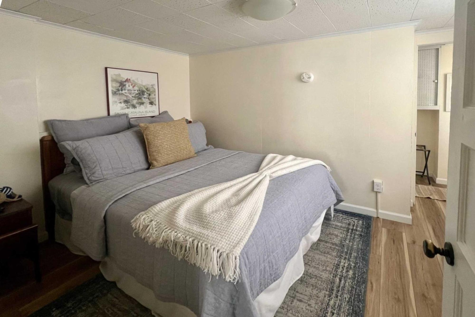 Catalina Island Cottage - Walk To Main St And Beach! Avalon Exterior photo